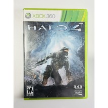 Halo 4 Microsoft Xbox 360 CIB Complete 2 Disc - $26.72