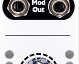 Modular Syth Module For 4Ms Lio Listen In/Out. - £128.14 GBP