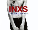 The Greatest Hits by INXS (CD - 1994) New Sealed - $19.99