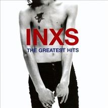 The Greatest Hits by INXS (CD - 1994) New Sealed - £16.01 GBP