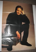 X-Files Poster # 3 David Duchovny Fox Mulder Movie TV Series Californication You - £35.45 GBP