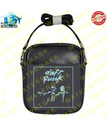 4 DAFT PUNK Slingbag - $24.00