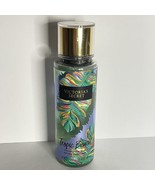 Victoria’s Secret Tropic Beach Fragrance Mist 8.4 Oz / 250 ML Spray Retired - $44.99