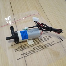Water Pump CJWP27 AC12B3 - Keurig Coffee Maker Replacement Part - $15.99