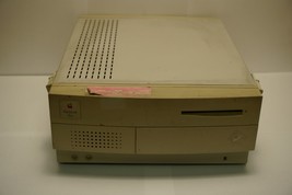 Apple Macintosh IIvx M1350 - Running and Tested - No HDD  - $158.37