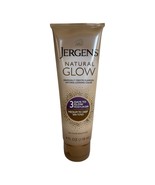 Jergens Natural Glow 3 Days To Glow Moisturizer Medium To Deep 4 fl oz New - $51.71 CAD