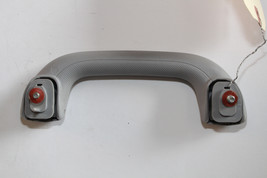 2012-2014 HYUNDAI VELOSTER INTERIOR ROOF GRIP GRAB HANDLE GRAY K175 image 2
