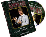Magic of Michael Ammar #3 by Michael Ammar - Trick - £20.91 GBP