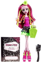 Monster High Monster Exchange Program Marisol Coxi Doll CDC38 - £47.04 GBP