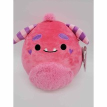 Squishmallows - Mont Plush - 10&quot; by Jazwares - £14.70 GBP