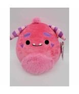Squishmallows - Mont Plush - 10&quot; by Jazwares - $18.69