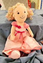 Groovy Girls Dreamtastic Doll Princess Seraphina. 2005.  - £7.45 GBP