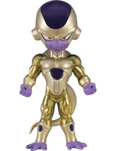 Dragon Ball Banpresto WCF &#39;Resurrection F&#39; Mini Figure (Golden Frieza) - £12.68 GBP