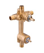 Moen 2521 Posi-Temp Pressure Balancing Valve with Built In 2-Function Tr... - £129.05 GBP
