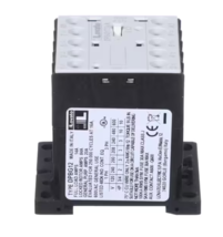 Contactor Compressor fits Manitowoc Ice DPBG12T, 120V, 60Hz, for 199884975 - $204.25