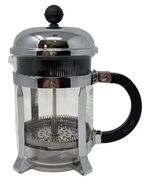 Bodum Chambord Clear Glass French Prress Coffee Maker NWOB - $26.47 CAD