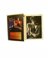 Ann Roseau Presser Kit Et Photo Cadeau De Âge - $37.03 CAD