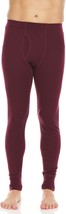 100% Merino Wool Bottoms Men&#39;S Base Layer Pants - Long Johns - Thermal U... - $2,180.31 MXN