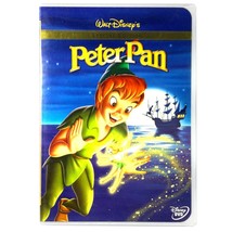 Walt Disney&#39;s - Peter Pan (DVD, 1953, Special Full Screen Ed)  - £6.15 GBP