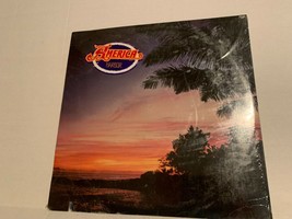 NEW - Vintage 1977 AMERICA Harbor Vinyl Album - New in Shrinkwrap - £10.19 GBP