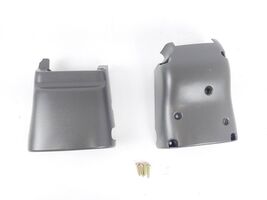 Fit For Toyota 4Runner Pickup 1990-95 Steering Column Shroud Cover TILT ... - $45.73