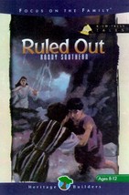 Ruled Out (Kidwitness Tales #3) Southern, Randy - £3.01 GBP