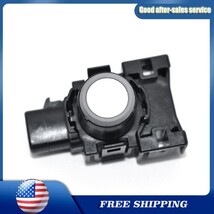 2009-13 Mazda Blind Spot Sensor Monitor Rear Left LH GS3L-67Y40-C image 8