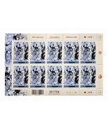 Malta Stamps 2017 350th Ann. of Melchiorre Gafa MNH Unused Full Sheet 00801 - £17.74 GBP