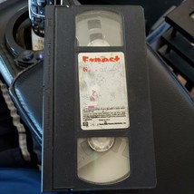 Ernest Goes to Jail (VHS, 1990) tape only - $5.31