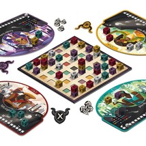 Baron Voodoo Board Game - £67.29 GBP