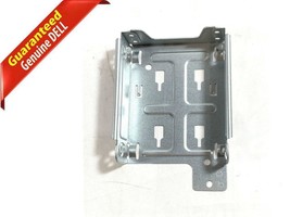 New Genuine For Dell Vostro 3268 SFF 2.5&quot; HDD Caddy Cage Bracket Assembly 8KMT1 - $45.99
