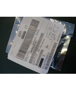 OEM LOT 2 Genuine Motorola Radio MTS2000 Volume Potentiometer button 180... - $434.67 MXN