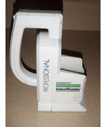 Presto Professional Salad Shooter Base Model 0297001 ( Base Only ) Part - $18.61