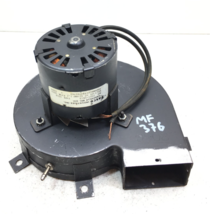 FASCO 7021-5615 Draft Inducer Blower Motor Assembly Type U21B 115V used ... - $1,220.11 MXN