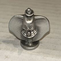Replacement Dumbo Pewter Mover Piece For Monopoly The Disney Edition 200... - $4.90