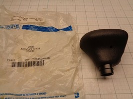 Ford XR3Z-7213-CA Shift Shifter Knob Automatic No Internals   OEM NOS - $38.68