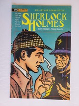 Sherlock Holmes #20 Low Fine Combine Shipping BX2441 - £3.17 GBP