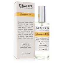 Demeter Chamomile Tea by Demeter Cologne Spray 4 oz (Women) - $1,169.26 MXN