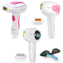 2in1 Laser Hair Removal IPL Epilator Permanent Painless Hair Remover for... - $93.99+