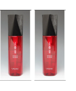 Lebel Iau Essence Sleek 100mL Cheveux Traitement Huile 2 Ensemble Pack - $48.84