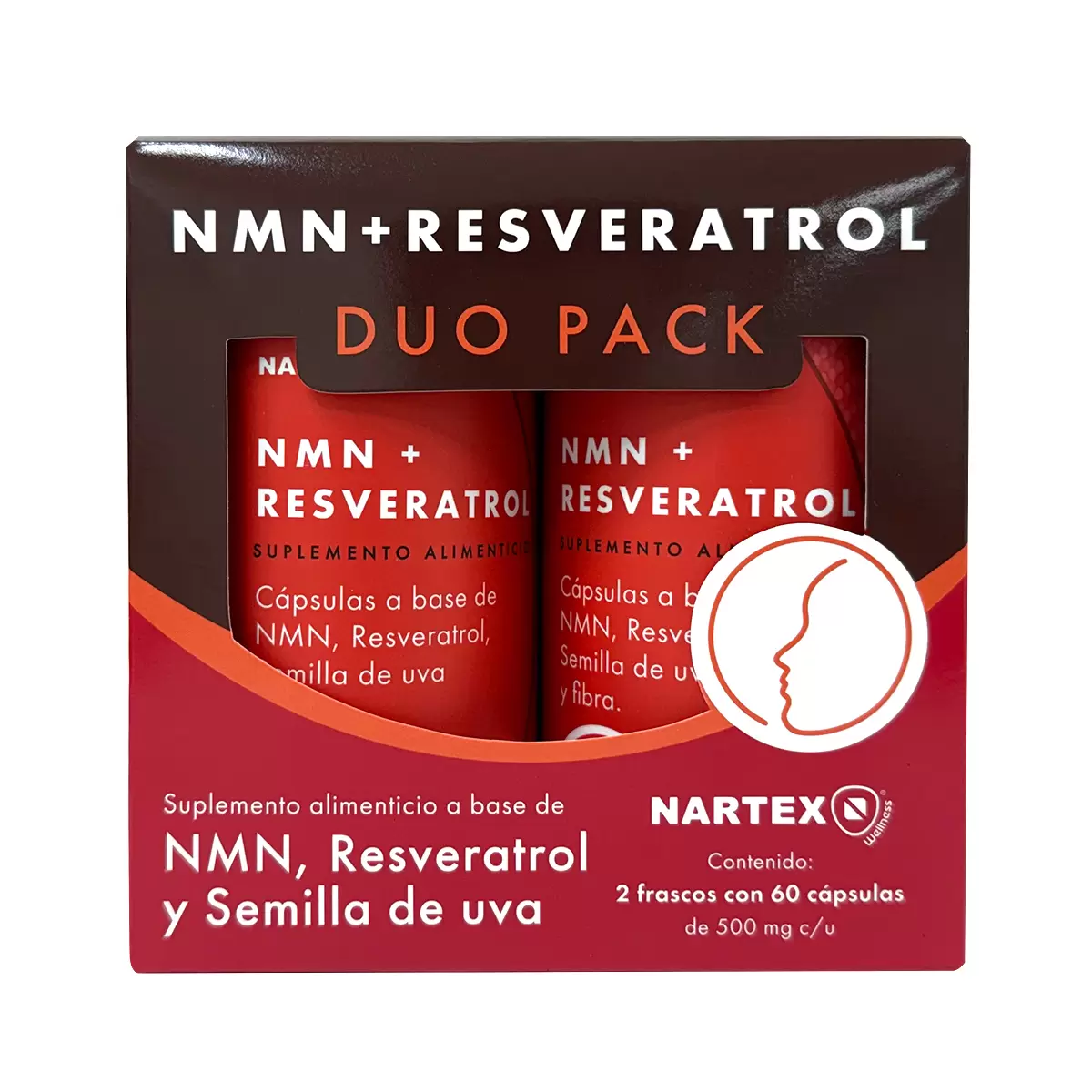 Advanced Wellness Formula for Modern Living - $112.20 CAD
