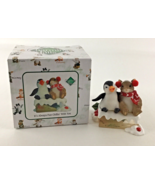 Charming Tails ‘It’s Always Fun Chillin’ With You’ Mouse Figurine Enesco... - $43.51