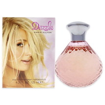 Paris Hilton Dazzle Eau De Parfum Spray for Women 4.2 oz - €38,52 EUR