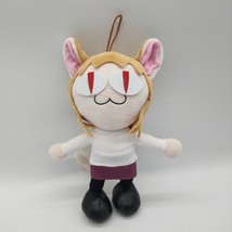 CS Neco Arc Anime Plush Doll Cartoon Cat Cat Stuffed Figure Doll Toys Birthday G - £21.33 GBP