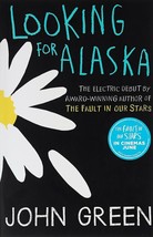 Looking for Alaska by John Green   ISBN - 978-0007523528 - £17.62 GBP