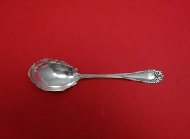 Atalanta by Wallace Sterling Silver Sugar Spoon 5 1/2&quot; Serving - £53.71 GBP
