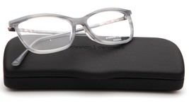 New Prodesign Denmark 3651 c.6524 Grey Eyeglasses Frame 53-15-140 B34mm - £115.48 GBP