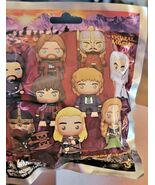 Lord of the Rings LOTR The Two Towers  Figural Bag Clip Keyring - YOU CH... - €11,75 EUR+