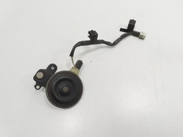 87 Toyota Supra MK3 #1303 Horn, Anti-Theft Alarm Siren &amp; Wiring 86510-14250 - $19.79