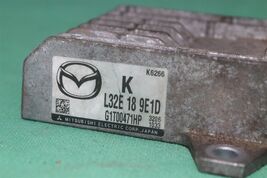 2006 Mazda 3 TCM TCU Auto Trans Computer Shift Control Module L32E-18-9E1D image 2